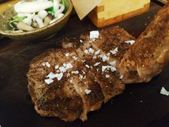 恩空间经典牛排-EN SPACE恩空间