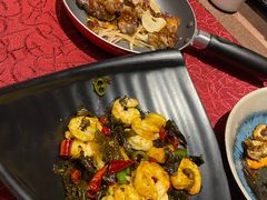 -樱之盛宴·蟹料理海鲜自助(前进大街店)