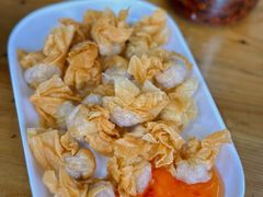 -崖口煲仔饭
