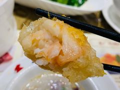 避风塘虾饺皇-赏点粤式点心(广州塔店)