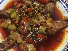 -金陵夜猫子私房菜(茂业天地店)