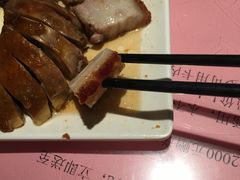 -新大咀港式茶餐厅(宝山万达店)