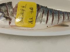 -新丁香海鲜酒店(银海商贸城店)
