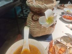 -沿江海南菜·文昌鸡祖师爷(大东海店)