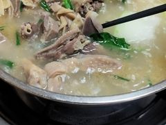 -固始鹅块(张仪村路店)