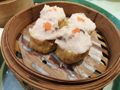 -万山楼海鲜酒家·二十三年老字号