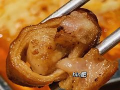 -恩你小木屋·烤肉韩式料理(嘉兴秀洲店)