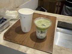 -李山山茶事(景枫店)