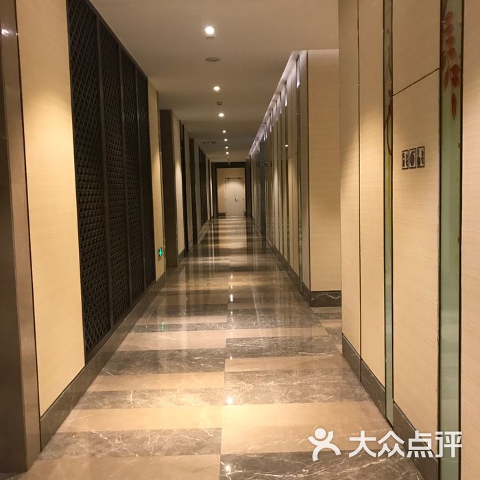 北苑大酒店湘苑食府