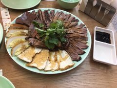 -金杨拉面王小吃面馆·牛三宝面·红烧牛肉粉