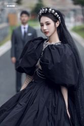 点击看大图 -MANLI BRIDAL婚纱