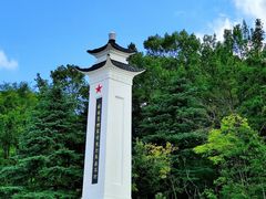 -黔灵山公园
