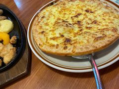 -萨莉亚意式餐厅(国和1000店)