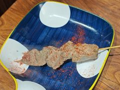 -地二手作鱼汤馄饨(上街里店)