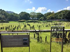 -河姆渡遗址博物馆