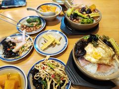 -罗平振兴老店砂锅饭(文笔路店)