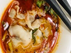 -清真·金月斋(安宁店)