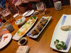 -有喜屋·深夜食堂(北京西路店)