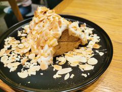 雪山戚风-Home Cafe(水榭春天店)