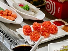 -海底捞火锅(翔龙天地广场店)