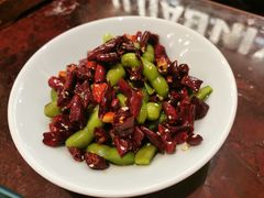 -新白鹿餐厅(爱琴海购物中心店)