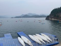 -北京金海湖景区