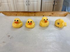 -千浔一暖DIY蛋糕烘焙(人民大学店)