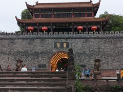 -房湖公园