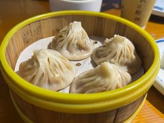 -三凤酒家·百年无锡菜(清扬茂业店)