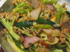 -旺达·福州菜(正大广场店)