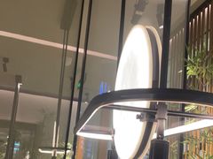 -绿茶餐厅(淮安吾悦广场店)