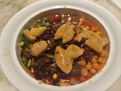 -绿茶餐厅(朝阳大悦城店)