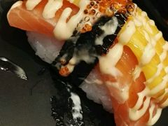 -昊·来了寿司(双楠2店)