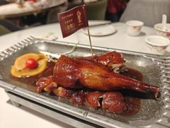-稻香饭店(龙华天虹店)