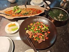 -锦城印象火锅(天府三街店)