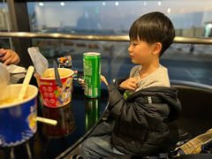 -广州白云国际机场-T2航站楼