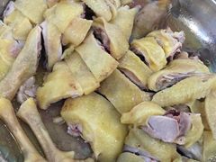 竹林走地鸡-粥旺庄(芳村店)