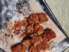 -东来顺(非遗·清真火锅·盛世广场店)