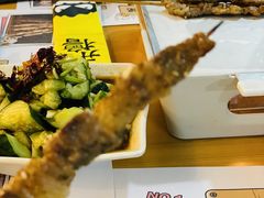 -木屋烧烤(惠阳华润小径湾店)