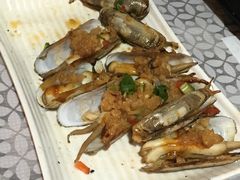 -云晓光头烧烤吧(盛夏店)