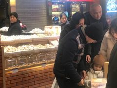 -老城隍庙食品商店(豫园商城店)