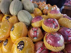 -百果园PAGODA(中铭豪园店)