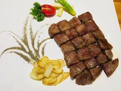 -神乐屋料理·铁板烧(京华园店)