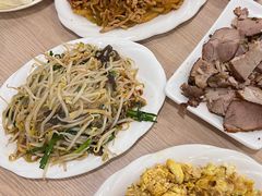 -姥家春饼店(漳州二路店)