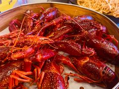-巴厘龙虾·榜首油焖大虾(沙湖·花园店)