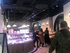 -巴黎贝甜(来福士店)