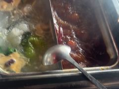 -倍儿红喜临门火锅(文兴路店)