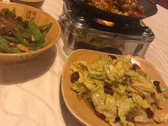 -深山老屋(国顺东路店)