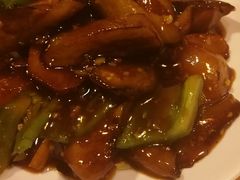 -我去·春饼文化主题餐厅(国定路总店)