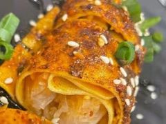 -有鱼吃·纸包烤鱼(曲江创意谷店)